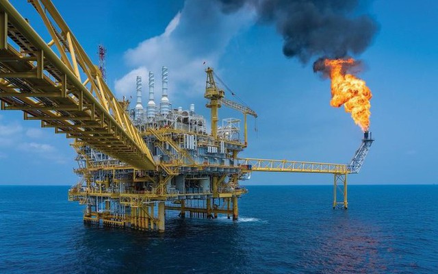 Siêu dự án Lô B – Ô Môn rục rịch triển khai, cổ phiếu dầu khí nào hưởng lợi lớn?