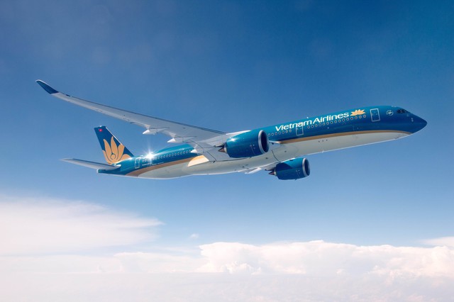 Nâng tầm dịch vụ, Vietnam Airlines được vinh danh là 1 trong 25 hãng hàng không hàng đầu thế giới