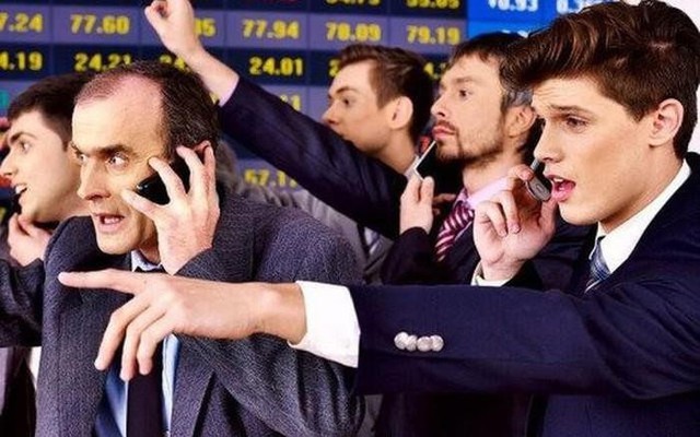 Từng bị “quay lưng”, một cổ phiếu bất ngờ được khối ngoại tung gần nghìn tỷ mua vào trong tuần đầu tháng 5