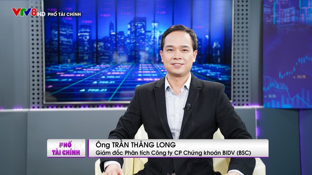 Chứng khoán thoát “nỗi sợ” tháng 5?