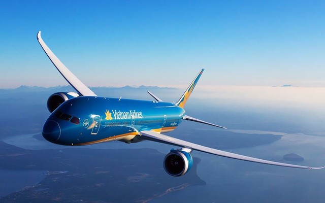 Vietnam Airlines có thêm 30.000 tỷ vốn hóa sau 2 tháng cổ phiếu “cất cánh”