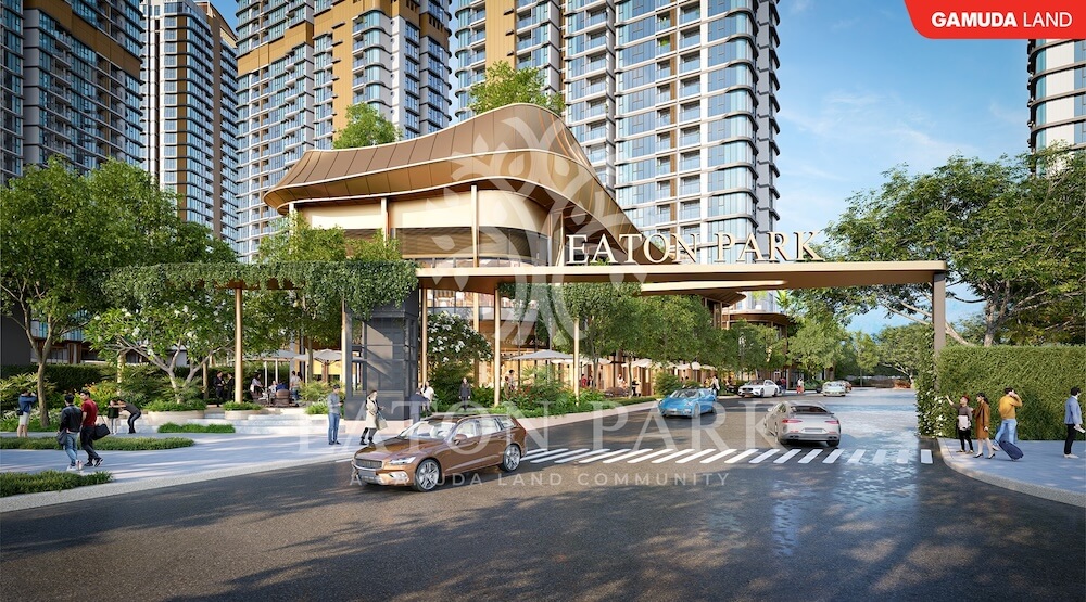 Bất động sản khu Đông TPHCM sôi động trở lại