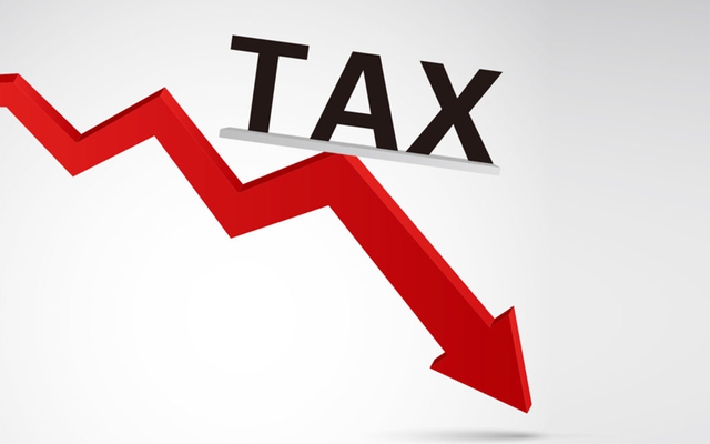 Đề xuất tiếp tục giảm 2% thuế GTGT 6 tháng cuối năm- Ảnh 1.