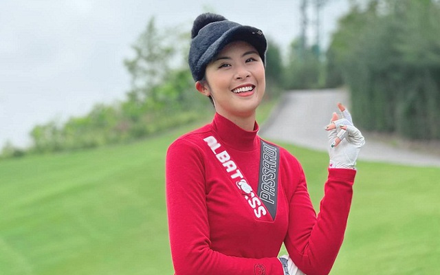 Hoa hậu Ngọc Hân bất ngờ rời ghế Phó Tổng tại công ty sở hữu chuỗi resort dành cho “giới thượng lưu”, cao cấp bậc nhất Việt Nam