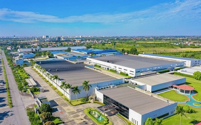 Tham vọng 5 tỷ USD vốn hoá của “trùm” khu công nghiệp đất Bình Dương: Bệ phóng FDI, “ngòi nổ” thoái vốn Nhà nước