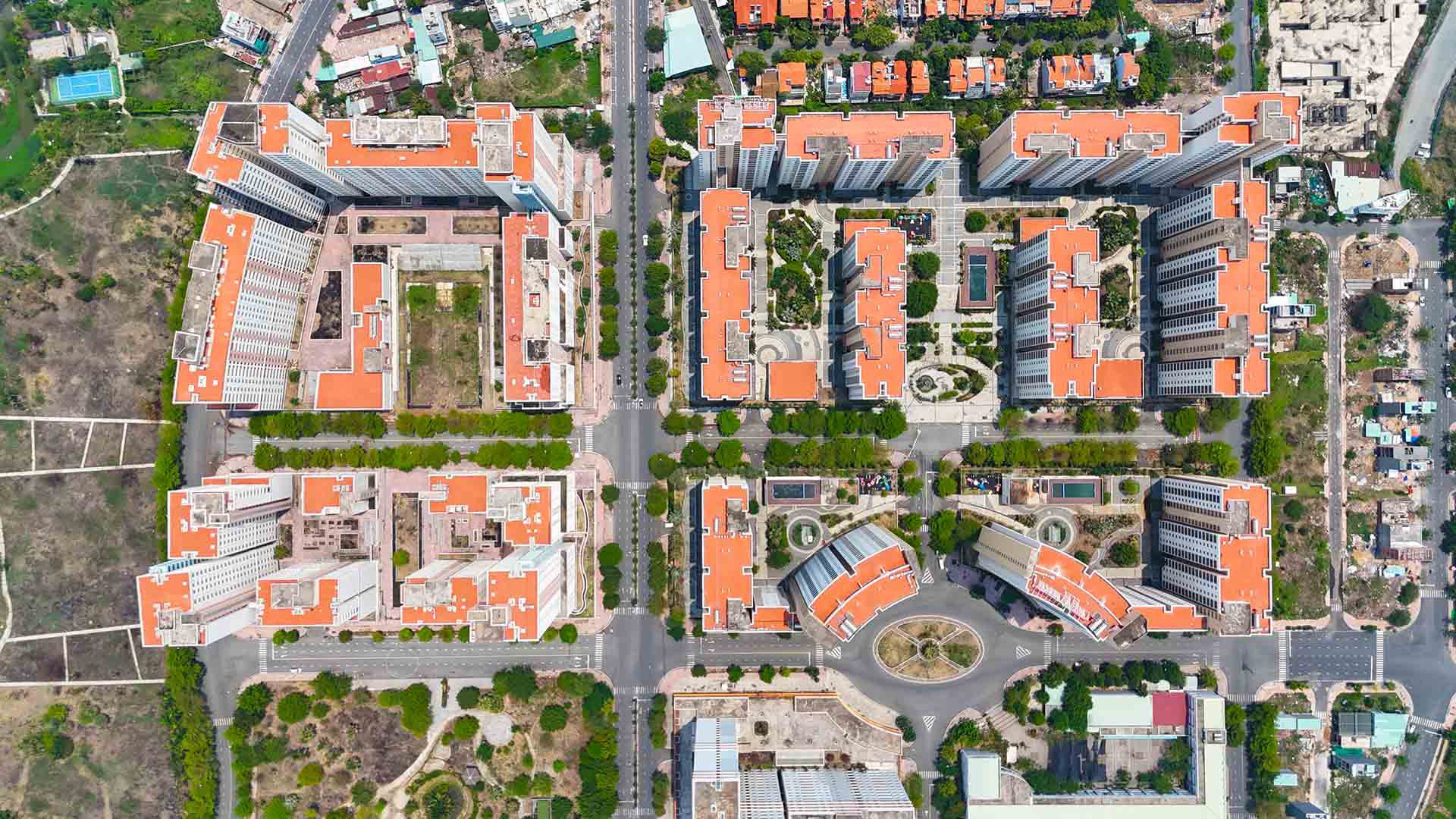 Doanh nghiệp bất động sản qua thời tăng trưởng ‘nóng’