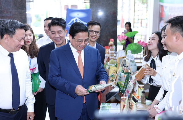 Tập đoàn Hùng Nhơn chọn Tây Ninh là địa phương trọng điểm trong chiến lược phát triển