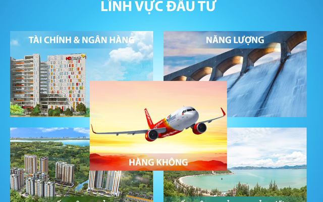 Tập đoàn điều hành bởi nữ tỷ phú Nguyễn Thị Phương Thảo công bố báo cáo tài chính gây bất ngờ: Không vay nợ, lãi giảm quá nửa