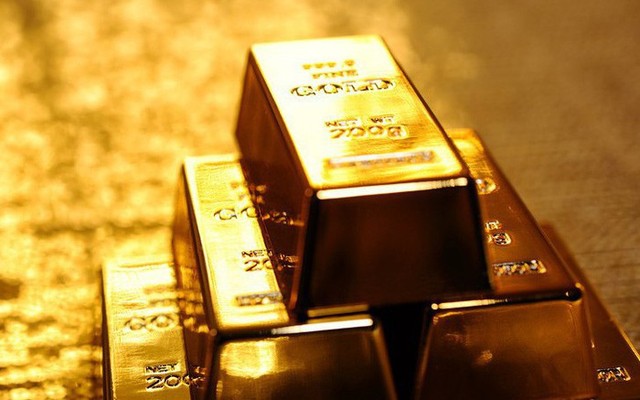 “Ông lớn” kinh doanh vàng có thể “ăn nên làm ra” nếu cơn sốt giá vàng hạ nhiệt