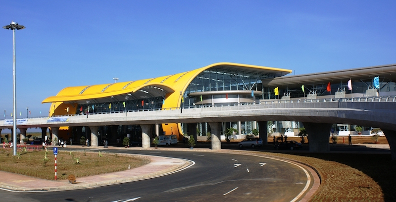Liên Khương trở thành sân bay quốc tế đầu tiên tại Tây Nguyên