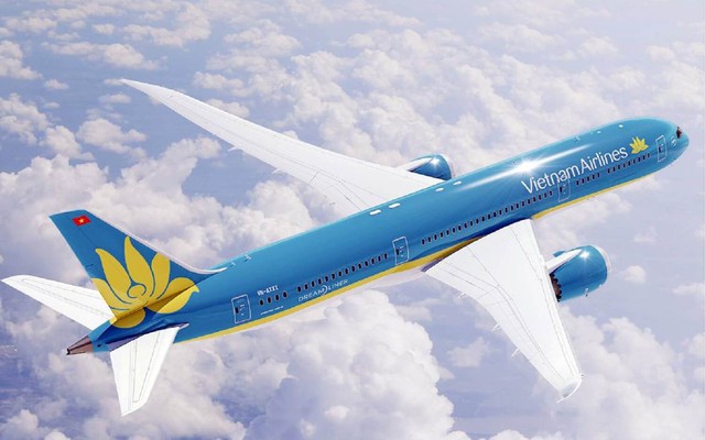 Đón tin vui, cổ phiếu Vietnam Airlines “bay thẳng” lên đỉnh 5 năm, vốn hóa cán mốc 3 tỷ USD