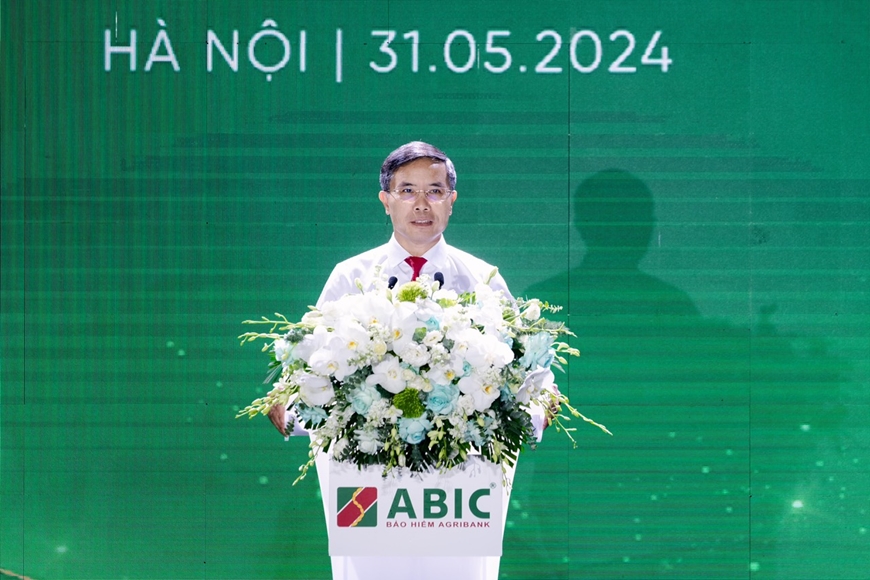 Tổng kết chương trình thi đua “ABIC cùng Agribank – Chung sức thành công”