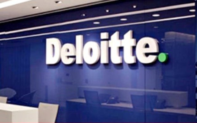 4 lãnh đạo, nhân viên Deloitte Việt Nam bị đình chỉ tư cách kiểm toán