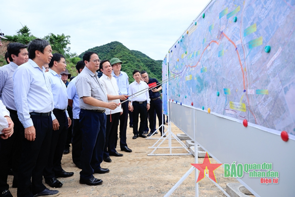 Ninh Bình nỗ lực cao hoàn thành chỉ tiêu giải ngân vốn đầu tư công