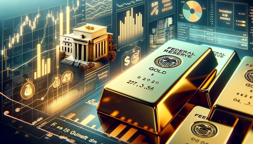 Giá vàng tuần tới: Vàng vẫn trong xu hướng tăng vững chắc