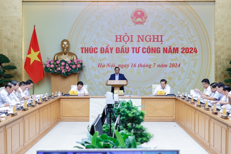 Giải ngân đầu tư công và những bài học kinh nghiệm làm nên kỳ tích- Ảnh 1.