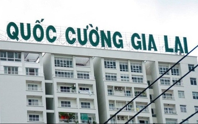 Cổ phiếu QCG có biến sau khi ông Cường 'Đô La' thay mẹ ngồi “ghế nóng” Quốc Cường Gia Lai