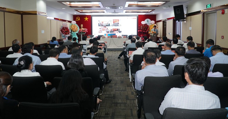Tập đoàn Công nghiệp Cao su Việt Nam ghi dấu ấn tượng trong 6 tháng đầu năm