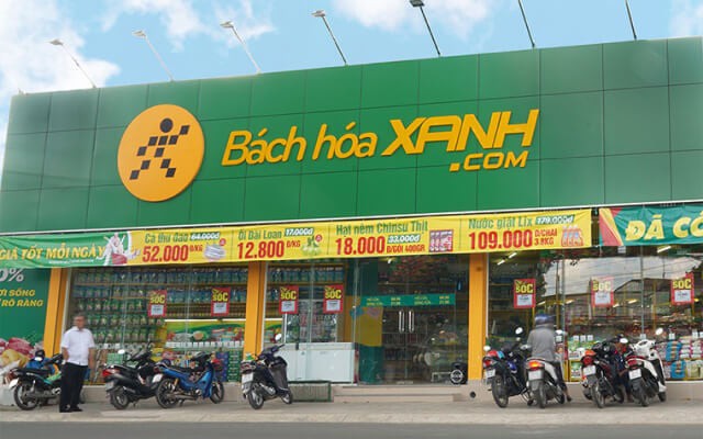 Vừa có lãi, Bách Hóa Xanh rục rịch mở loạt cửa hàng mới trong tháng 8