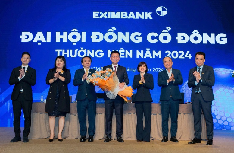 Hướng tới mô hình mới tiêu biểu theo Luật Các tổ chức tín dụng 2024