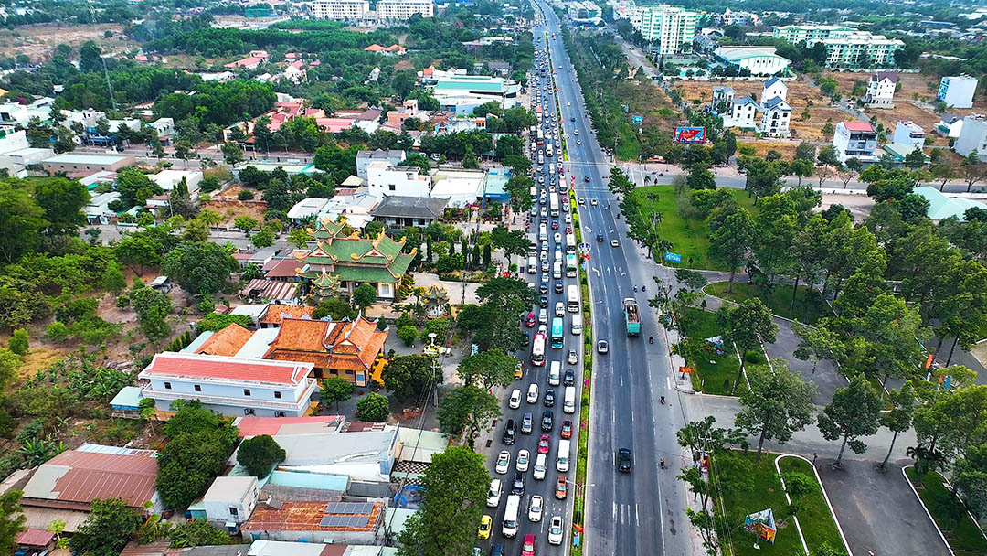 Bà Rịa-Vũng Tàu đấu giá 9 khu đất trong năm 2024