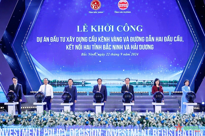 Bắc Ninh: Gặp gỡ doanh nhân vào ngày 13 hằng tháng