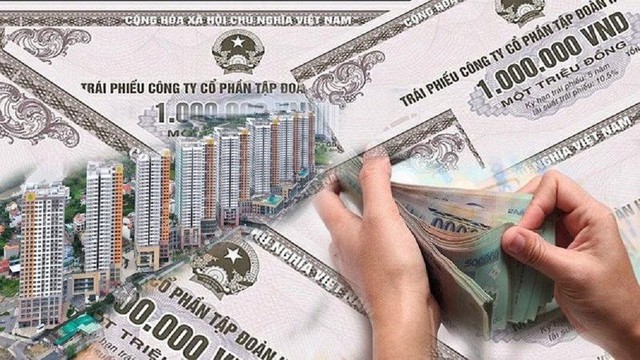 Gánh nặng trái phiếu 4.000 tỷ đồng, Sài Gòn Capital đang làm ăn ra sao?