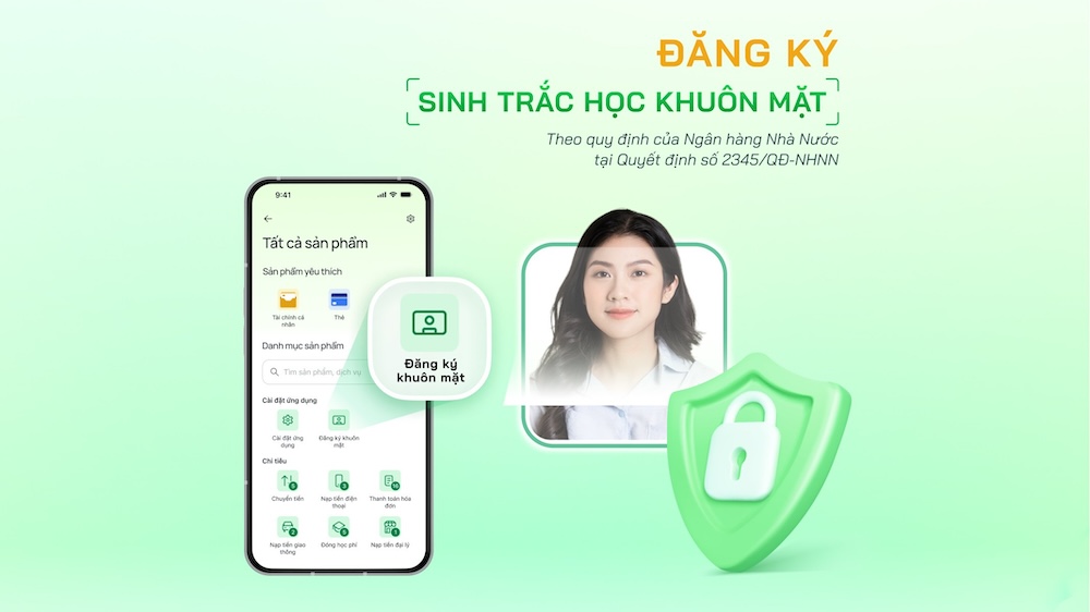 Không ai bị để lại phía sau