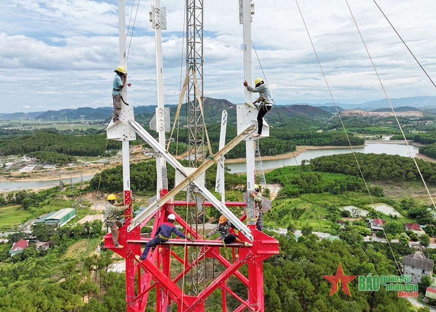 Tinh thần phân cấp, phân quyền triệt để trong dự thảo Luật Đầu tư công (sửa đổi)