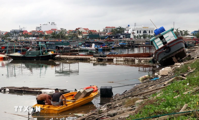 Doanh nghiệp, người dân có thể được vay vốn không lãi suất để khôi phục sản xuất