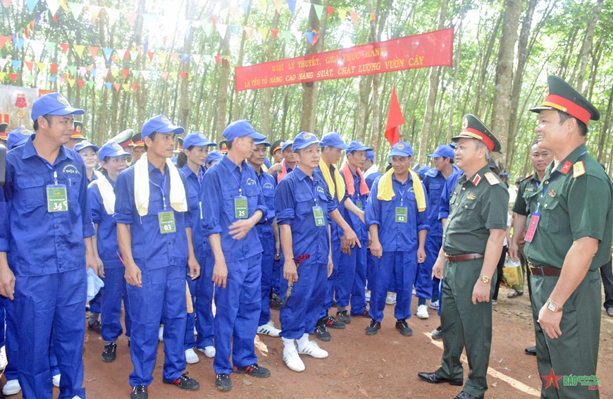 Ngày hội lớn của công nhân, người lao động Công ty 78