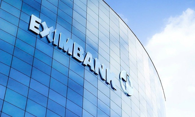 Cổ phiếu Eximbank (EIB) thanh khoản “bùng nổ”, tăng mạnh trong ngày VN-Index lỡ mốc 1.290 điểm