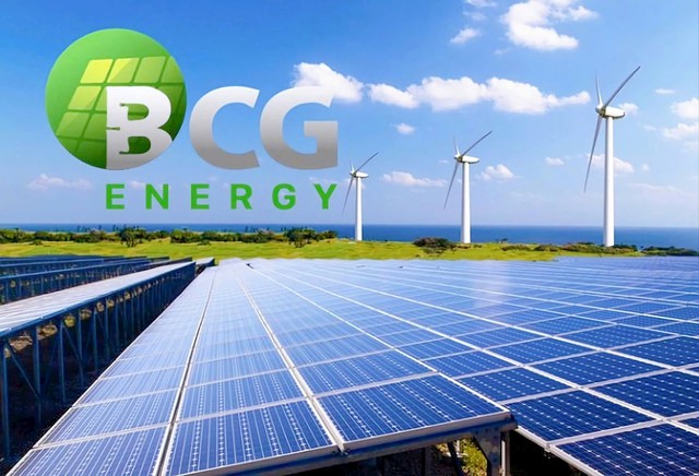 BCG Energy (BGE) báo lãi hơn 500 tỷ sau 9 tháng, hoàn thành 98% kế hoạch năm 2024