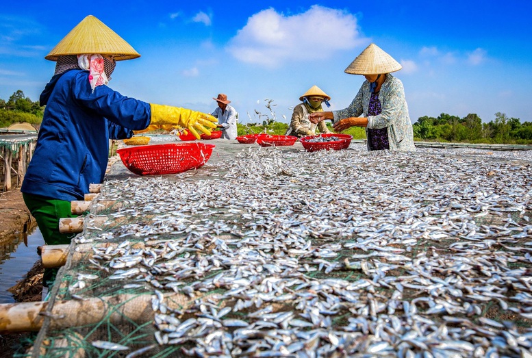 Bà Rịa-Vũng Tàu: Cơ hội quảng bá sản phẩm OCOP cho doanh nghiệp