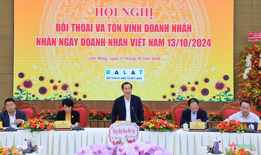 Vì sao doanh nghiệp chưa “mặn mà” đầu tư vào Lâm Đồng?