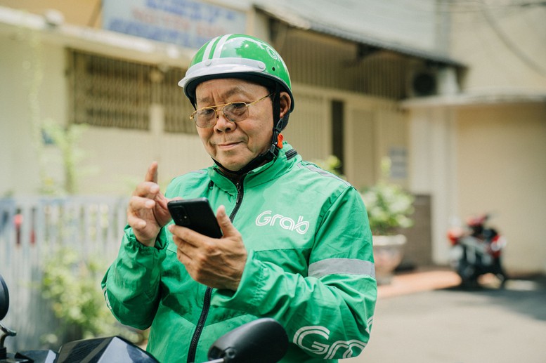 Nhìn lại hành trình 10 năm của Grab tại Việt Nam