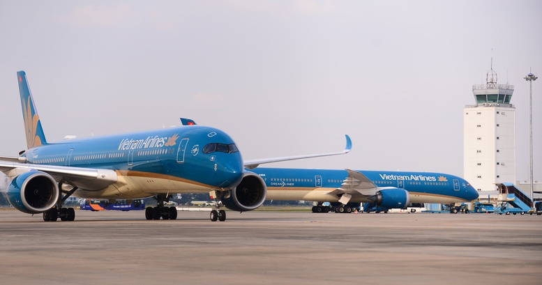 Vietnam Airlines thực hiện sứ mệnh và trách nhiệm của doanh nghiệp nhà nước