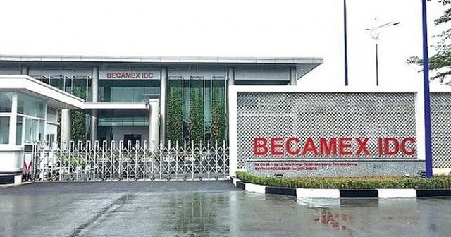 Becamex IDC sắp huy động hơn 1.000 tỷ đồng trái phiếu để cơ cấu lại nợ