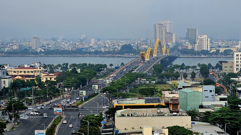 Chuyên gia khuyến nghị cơ chế, chính sách xây dựng Khu thương mại tự do Đà Nẵng