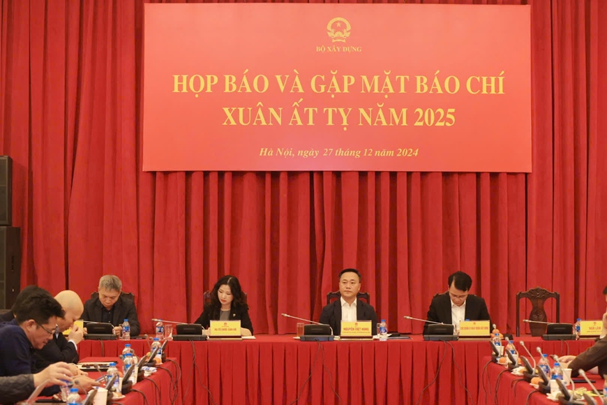 Hoàn thiện dự thảo đề án hợp nhất Bộ Xây dựng và Bộ Giao thông vận tải để báo cáo Thủ tướng