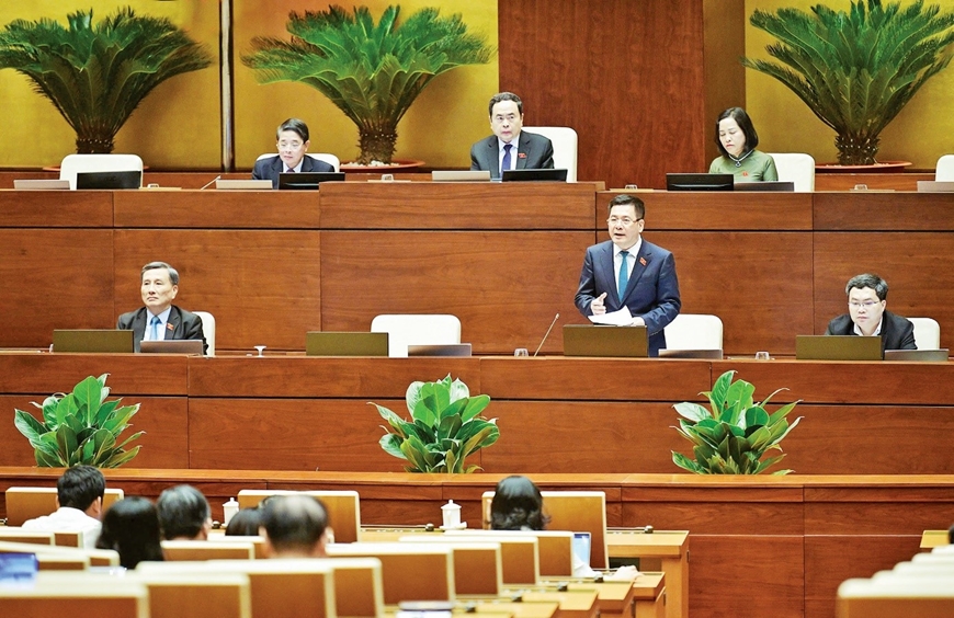 10 sự kiện nổi bật ngành Công Thương năm 2024