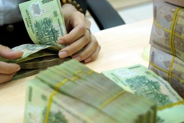 Thu ngân sách 11 tháng năm 2024 do cơ quan Thuế quản lý đạt 116% so với cùng kỳ