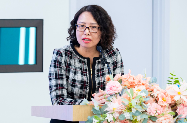 Tổng Giám đốc VDSC thông tin về tiến trình nâng hạng thị trường chứng khoán