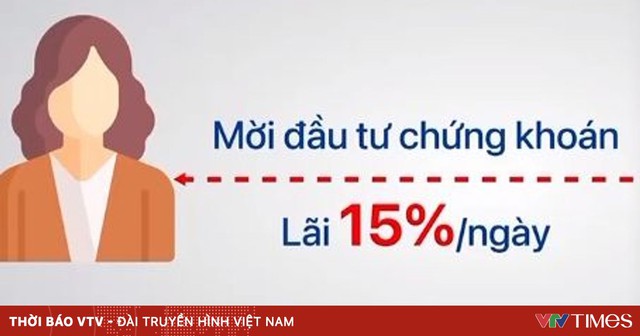 Mất bạc tỷ vì tin vào… đầu tư chứng khoán hộ