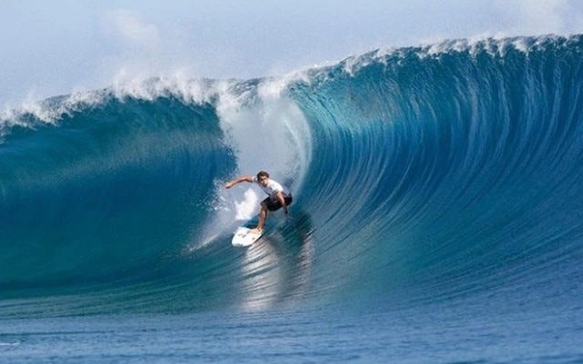 Góc nhìn chuyên gia: Điểm số không còn quá quan trọng, hiện tại là thời điểm vàng để đón “sóng” năm mới