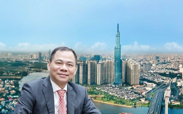 Sở Giao dịch chứng khoán Singapore “bật đèn xanh” cho Vinhomes niêm yết trái phiếu, “át chủ bài” của tỷ phú Phạm Nhật Vượng sắp huy động 500 triệu USD từ quốc tế