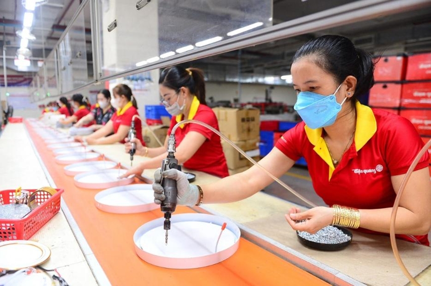 Những chính sách kinh tế nổi bật có hiệu lực từ tháng 1-2025