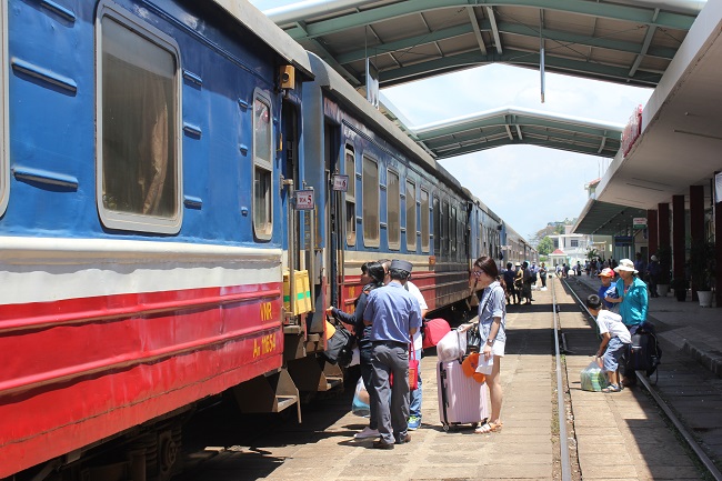 Nghiên cứu triển khai tuyến đường sắt TPHCM – Cần Thơ, kéo dài tới Cà Mau