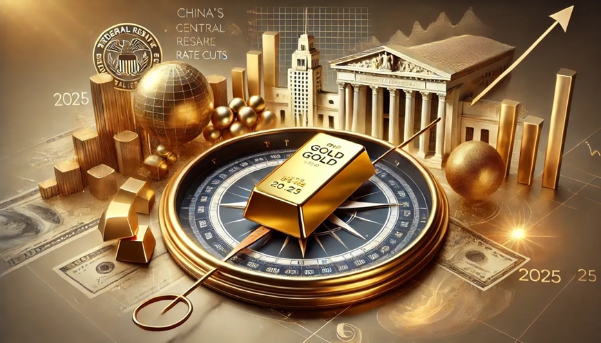 Giá vàng tuần tới: Vàng tăng hay giảm vào tuần tới?