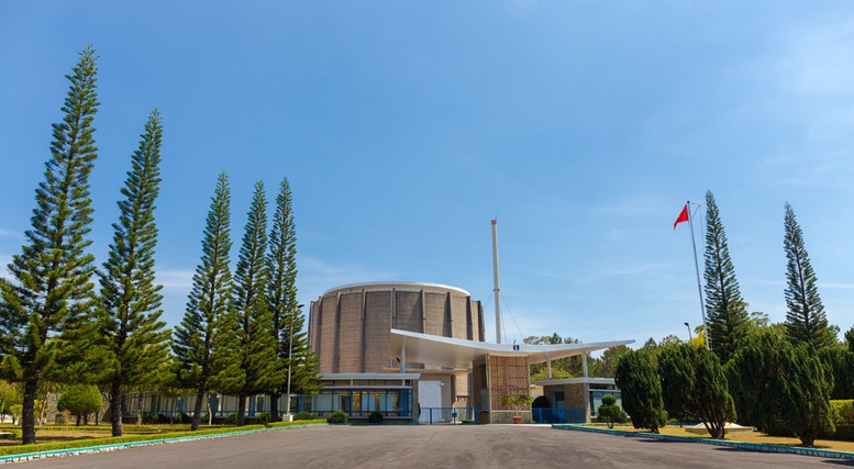 Bài 3: Nhân lực chất lượng cao – Nhiệm vụ cấp bách của ngành điện hạt nhân